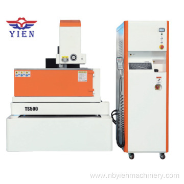 TS Series Wire Cutting Machines